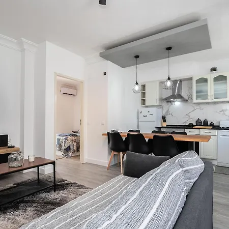 Apartment Centro