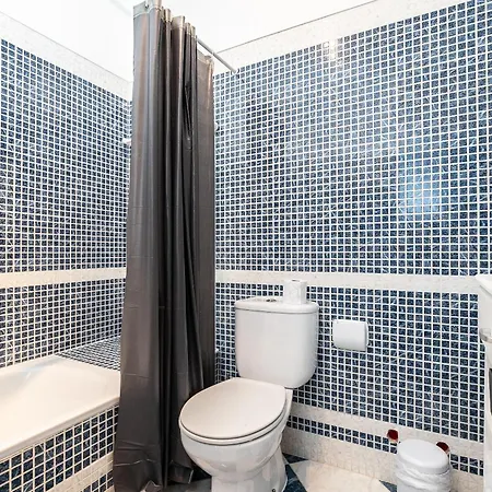 Appartement Centro