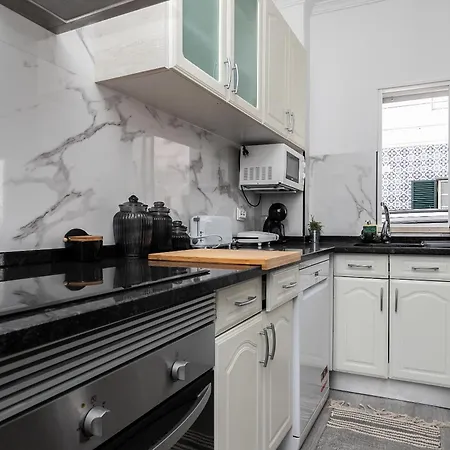Centro Appartement
