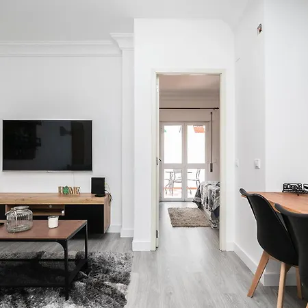 Appartement Centro